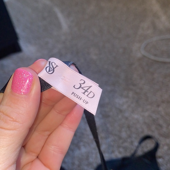 VS bustier - Picture 3 of 3